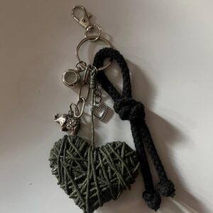 Charm  1