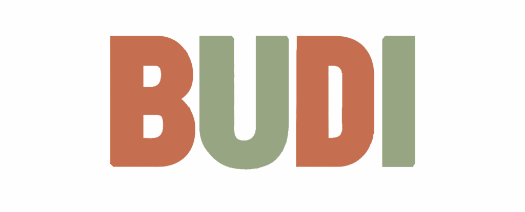 Budi