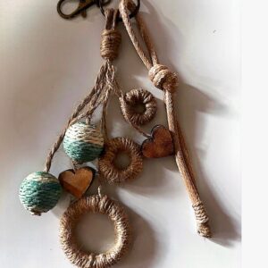 Charms 21