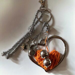 Charms 36